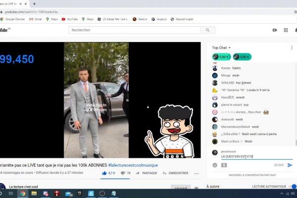 Не могу зайти на кракен